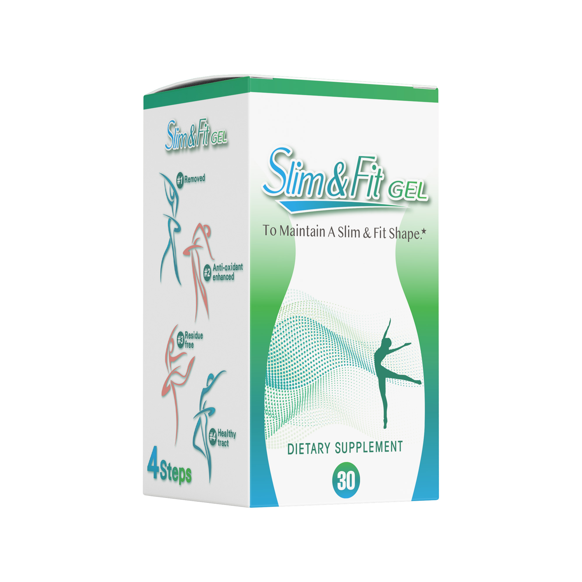 美国壮生®纤纤受水果凝胶果冻