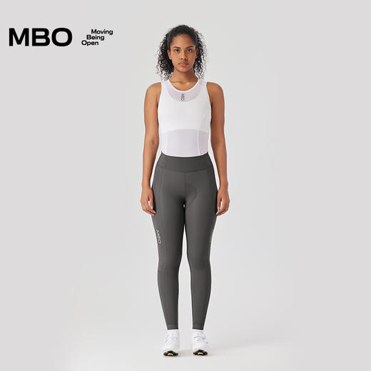 MBO女子骑行裤长裤  无背带骑行裤长裤-T359 （经销商专拍链接，非经销商拍单不发货) 商品图8
