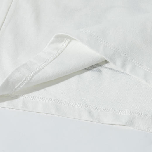 迪士尼夏季男童米奇潮流印花短袖纯棉运动休闲凉感T恤ZD2ES028* 商品图7