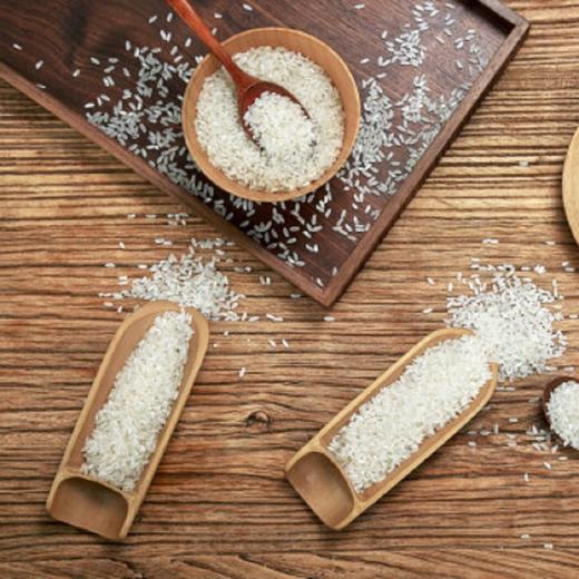 【龙稻】有机寒地大米龙裕鲜香 5KG 商品图2