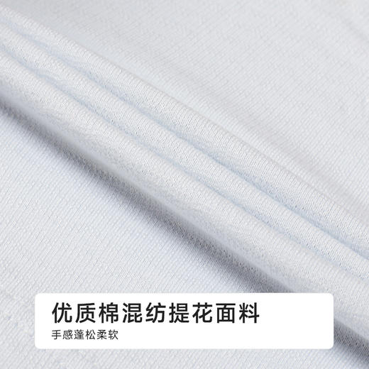 都市丽人简约基础棉平角棉粘平角裤FKHC07 商品图6