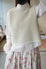 Nouvelles du paradis羊毛背心 商品缩略图3