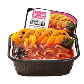莫小仙 老成都火锅 自热火锅 300g/盒