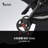 安途美Apramo安途美高景观双向婴儿推车0-4岁轻便折叠四轮 新升级 商品缩略图5