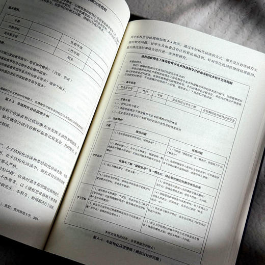 手把手教你成为教育科研高手 大夏书系 崔佳 信靖芝 教师专业发展 商品图13