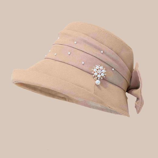 2F米歇尔防晒帽 商品图0