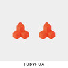 JUDYHUA 纯粹系列极简耳环 商品缩略图0