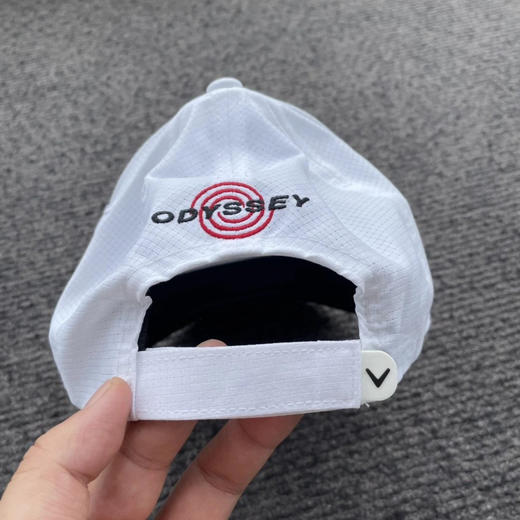 正品卡拉威高尔夫球帽，均码头围可调，三个色 商品图7
