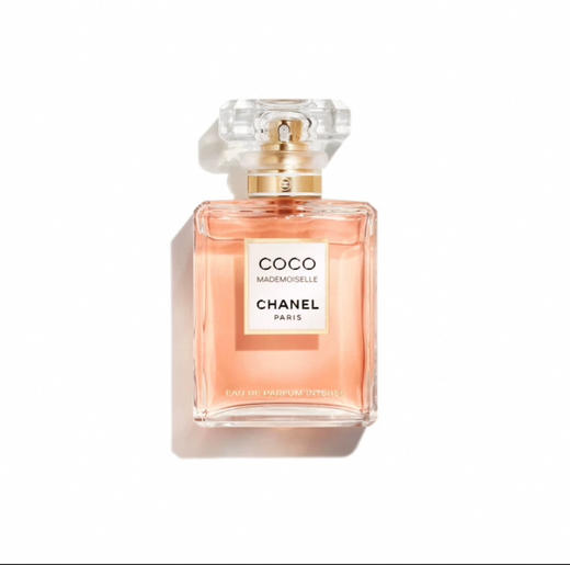 香奈儿 可可小姐女士系列香水 Chanel Coco Mademoiselle 商品图0