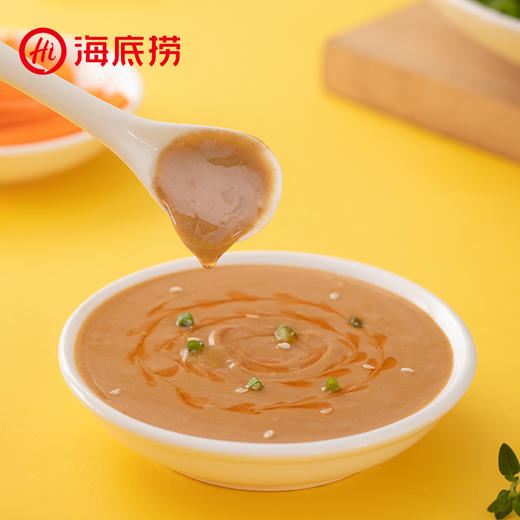 海底捞火锅蘸料 三口味任选 120g/袋 商品图1