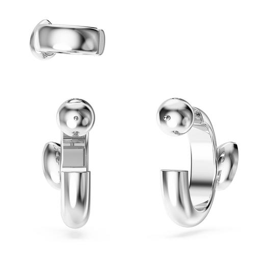 9009656711927 施华洛世奇SWAROVSKI 施华洛世奇Swarovski水晶耳环套裝 商品图1