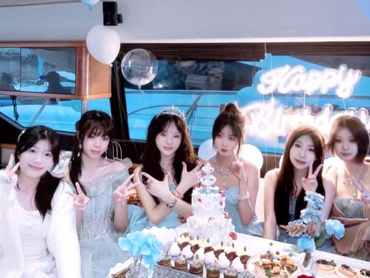 深圳湾游艇生日派对套餐 商品图0