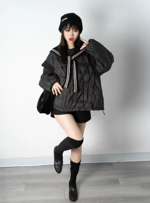 Chanel 链条双C乐福鞋（HC） 商品图6