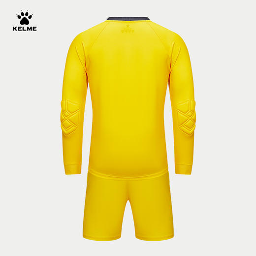 卡尔美2025新款足球系列男士长袖门将套装 商品图2