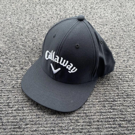 正品卡拉威高尔夫球帽，均码头围可调，三个色 商品图3