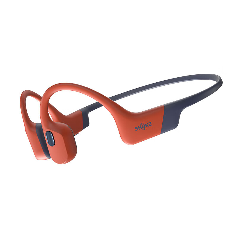 韶音（SHOKZ）OpenSwim Pro S710骨传导蓝牙耳机开放式耳机运动无线耳骨传导耳机游泳跑步骑行不入耳