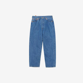 WOOLRICH JAPAN SELVEDGE DENIM 14OZ美式户外复古水洗牛仔裤