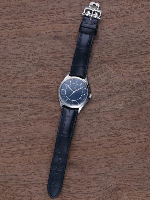 江诗丹顿4600E/000A-B921 商品图8