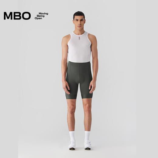 MBO男子骑行裤短裤 夏季双箭头户外公路骑行裤T309 （经销商专拍链接，非经销商拍单不发货) 商品图8