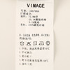 VIMAGE纬漫纪春季新款显瘦时尚纯色高腰半身裙V2106710 商品缩略图6