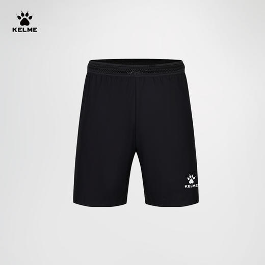 卡尔美2025新款足球系列男士梭织短裤 商品图6