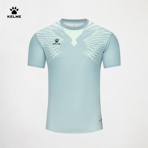 卡尔美2025新款足球系列男士门将服单上衣 商品图10