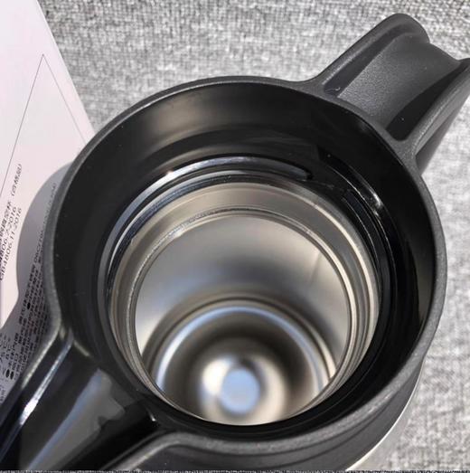 【6F】象印不锈钢大容量保温瓶SH-RA15c/19c 商品图2