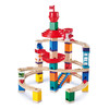 Hape滚珠玩具 steam夸得瑞拉滚珠架拼装积木6岁以上男女小孩儿童礼物 E6024夸得瑞拉变轨螺旋套 商品缩略图1