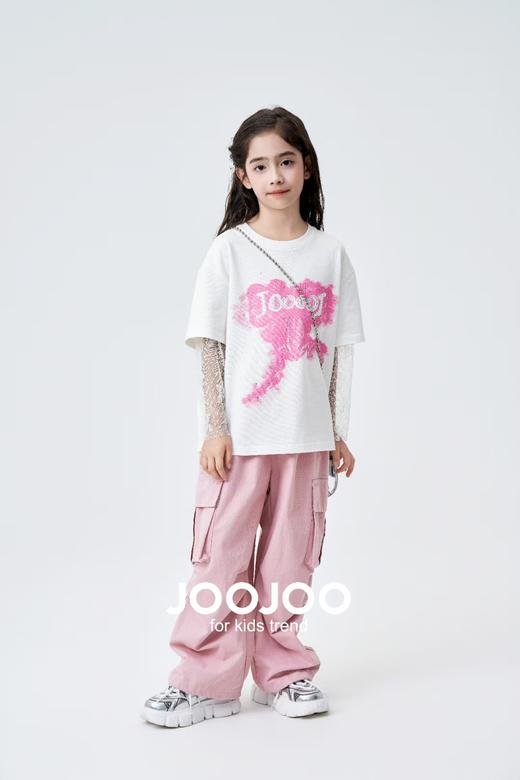 JOJO工装裤 商品图0