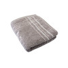 【多样屋专柜】多样屋纯棉毛巾英格兰满格面巾/灰加厚蓬松柔软35*78cm 商品缩略图7
