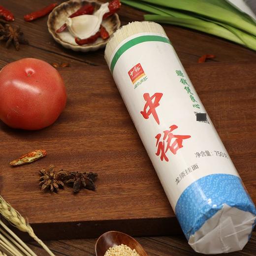 中裕龙须挂面 750g 商品图2
