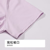 都市丽人超值精选女士特价棉质短袖套装薄32支TC65/35单面短袖类LHH2A4 商品缩略图5