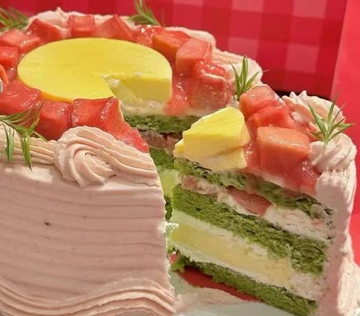 芭乐布蕾 商品图3