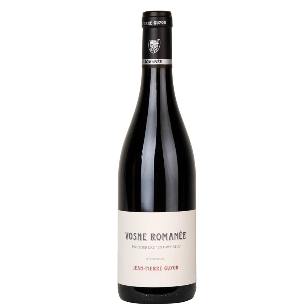 吉雍酒庄沃恩罗曼尼欧维红葡萄酒 2021 Vosne Romanee 1er Cru "En Orveaux"