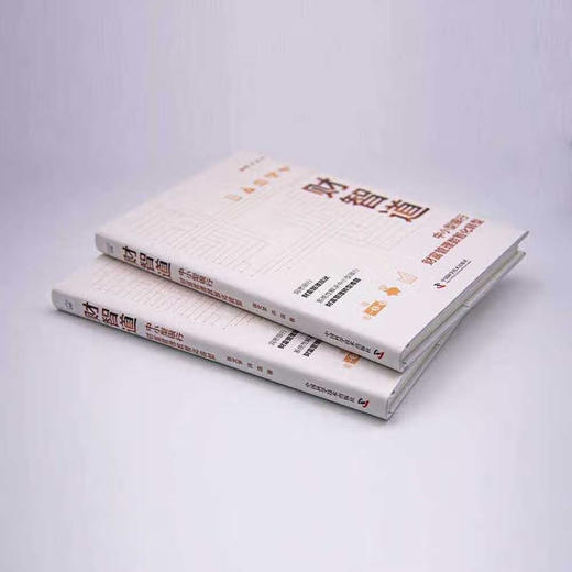 财智道：中小型银行财富管理数智化转型（精装典藏版） 商品图3