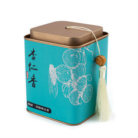 【好茶破价王】潮乡 非遗手作 送2罐夏日蝉鸣100g