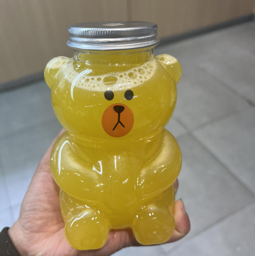 鲜榨凤梨汁 商品图0