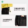 【超细高密度 透气防风】完型情侣款山系户外夹克 舒适柔软 干爽透气 商品缩略图4