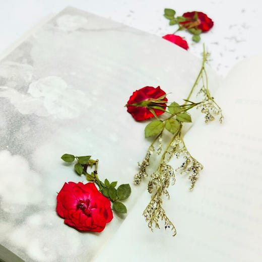 花粉症与人类：让人“痛哭流涕”的小历史 商品图8