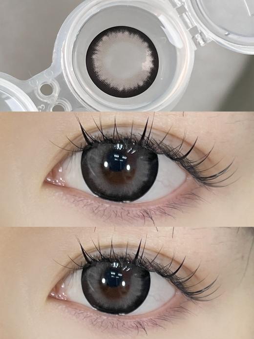 KIKI 熊猫奶盖【日抛】 商品图0