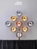 英国Tom Dixon void壁灯风熔岩金属壁灯室内家用灯 商品缩略图2