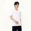 【超大码】【DSK】大依优型大码男装短袖T恤加肥圆领天丝宽松打底衫潮流纯色半袖体恤胖子上衣 商品缩略图1