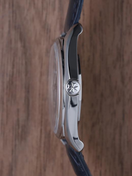 江诗丹顿4600E/000A-B921 商品图5