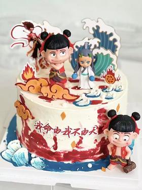 哪吒