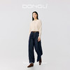 东黎 • 托斯卡纳系列—无拘裤 女士零褪色三醋酸牛仔裤 4B08 商品缩略图3