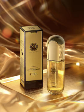 ERER胶原蛋白可溶性抗皱肌底液110ml*2瓶