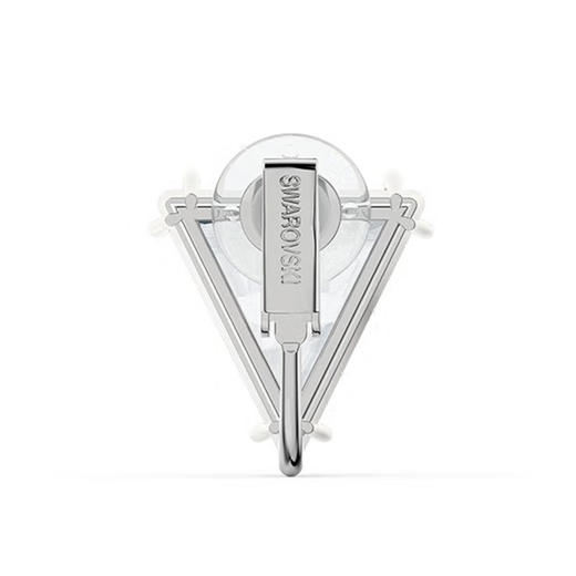 9009656007532 施华洛世奇SWAROVSKI 官方授权MESMERA 单只耳环耳钉女 情人节礼物 商品图1