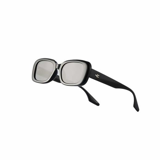 【品牌直发-福利活动】EYECROXX乘号小框太阳墨镜 EX23A013 商品图8