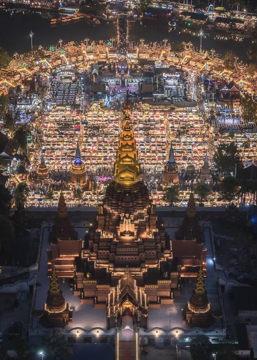 【雨林边境】西双版纳一地4N5D 商品图0