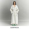 JUDYHUA 纯粹系列极简风衣外套 商品缩略图0